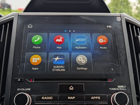 Used 2023 Subaru Forester Touring AWD/4WD image 23