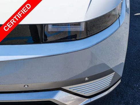Certified 2024 Hyundai Ioniq 5 Limited RWD image 10