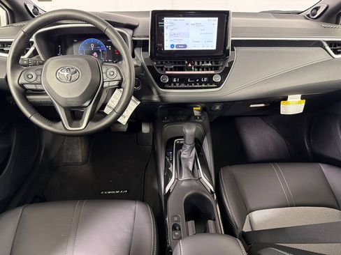 Used 2026 Toyota Corolla XSE image 22
