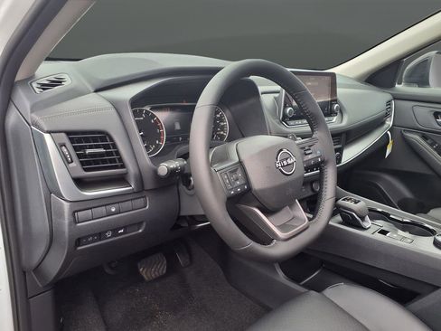New 2026 Nissan Rogue SV AWD/4WD image 55