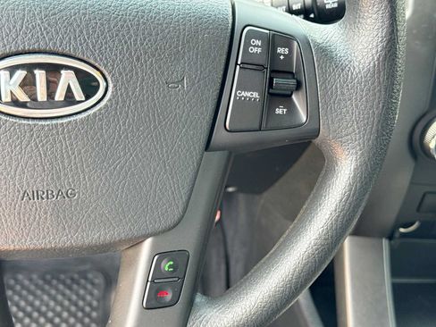 Used 2013 Kia Sorento LX w/ Convenience Pkg FWD image 23