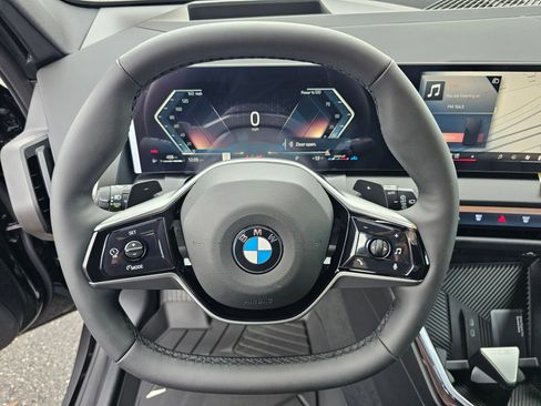 New 2026 BMW X3 xDrive30 w/ Premium Package image 17