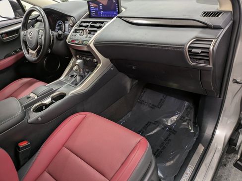 Used 2021 Lexus NX 300 300 Base image 29