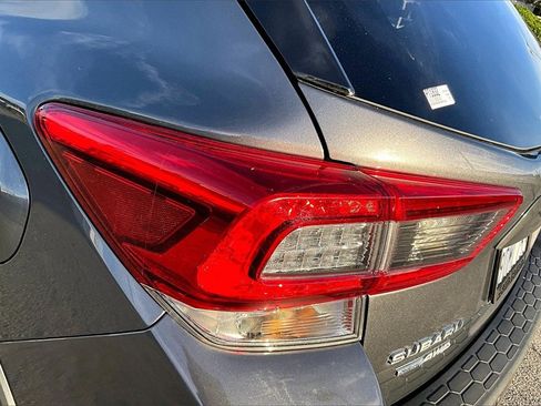 Used 2023 Subaru Crosstrek Hybrid w/ Moonroof Package w/Navigation image 23