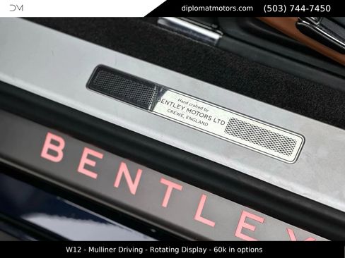 Used 2020 Bentley Continental GT image 44