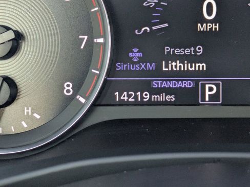 Certified 2023 INFINITI QX50 Sport image 31