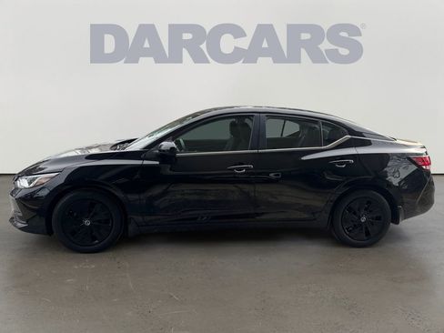 Used 2023 Nissan Sentra S image 4