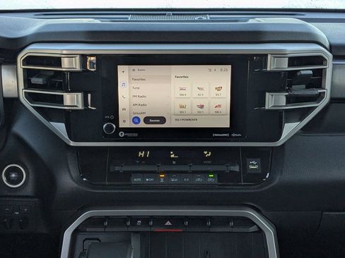 Used 2024 Toyota Tundra SR5 w/ SR5 Convenience Package image 18