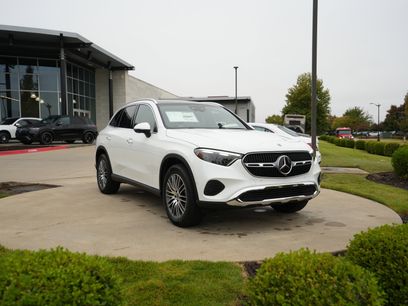 New 2026 Mercedes-Benz GLC 300 4MATIC