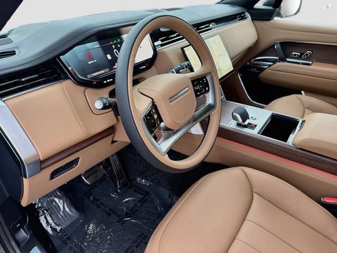 New 2026 Land Rover Range Rover SE AWD/4WD image 26