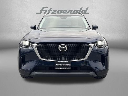 New 2026 MAZDA CX-90 3.3 Turbo w/ Preferred Package image 4