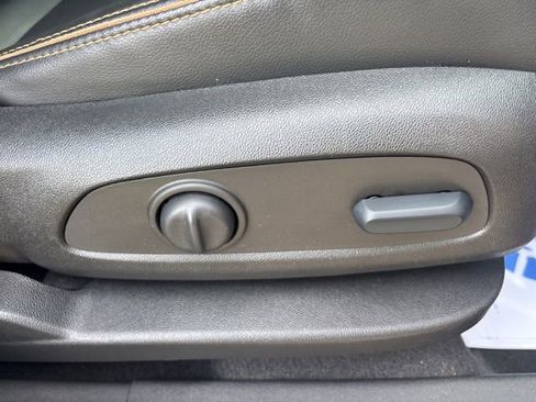 Used 2022 GMC Terrain AT4 w/ Infotainment Package II image 14