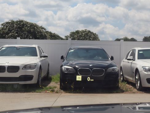 Used 2018 BMW 340i Sedan RWD image 27