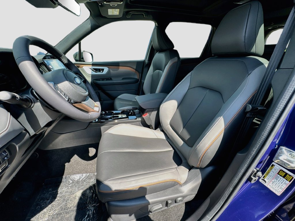 New 2026 Subaru Forester Touring AWD/4WD image 26