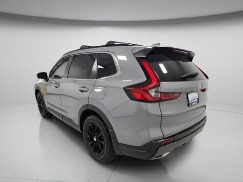 Used 2024 Honda CR-V Sport image 5