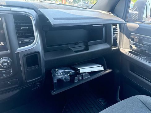 Used 2021 RAM 1500 Warlock w/ Electronics Group AWD/4WD image 26
