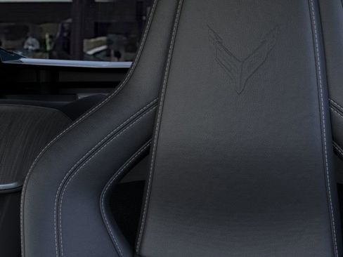 New 2025 Chevrolet Corvette Z06 image 21