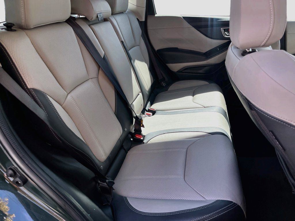 Used 2022 Subaru Forester Limited AWD/4WD image 29