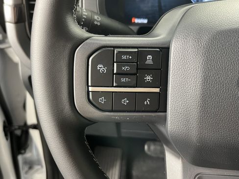 New 2025 Ford F150 XLT w/ Equipment Group 302A MID image 18