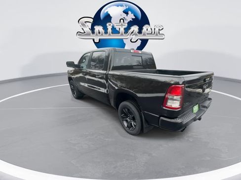 Used 2020 RAM 1500 Big Horn image 7