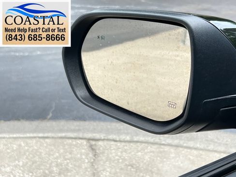 Used 2026 GMC Terrain Elevation FWD image 25