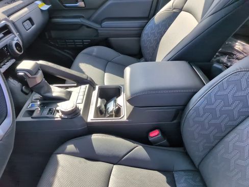 New 2026 Toyota Tacoma Limited image 26