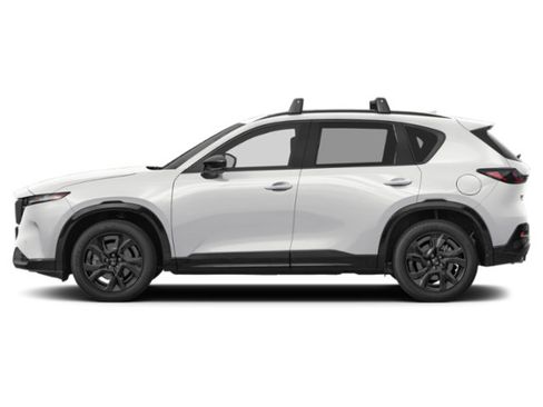 New 2026 MAZDA CX-5 2.5 S w/ Premium Plus Package AWD/4WD image 9