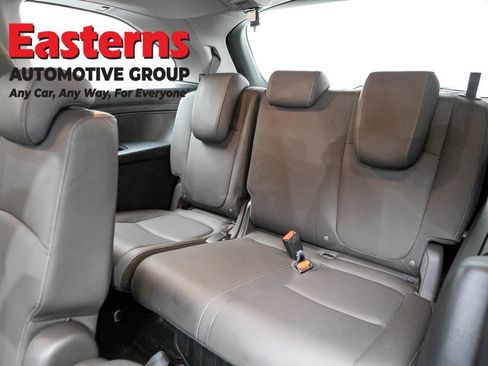 Used 2023 Honda Odyssey EX-L image 25