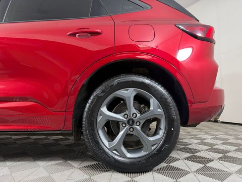 Used 2024 Ford Escape ST-Line AWD/4WD image 27
