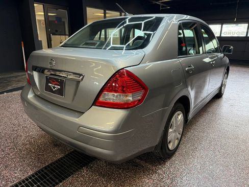 Used 2010 Nissan Versa 1.8 S w/ PWR Plus Pkg FWD image 7