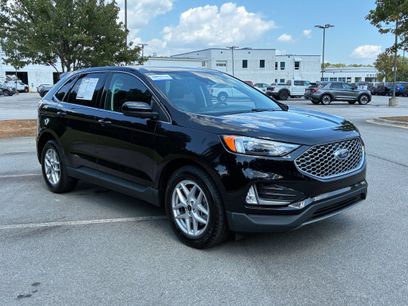 Certified 2023 Ford Edge SEL w/ Convenience Package