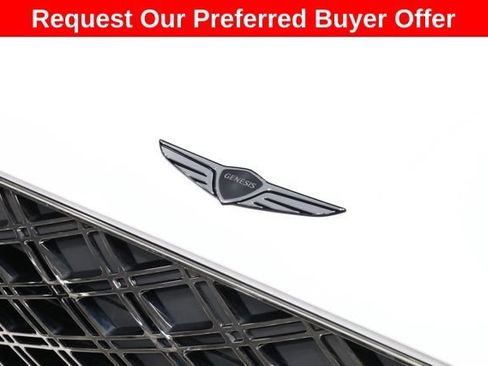 New 2026 Genesis GV70 2.5T Select AWD/4WD image 12