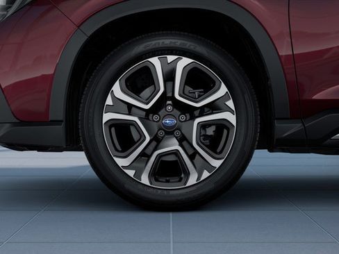New 2026 Subaru Ascent Touring AWD/4WD image 9