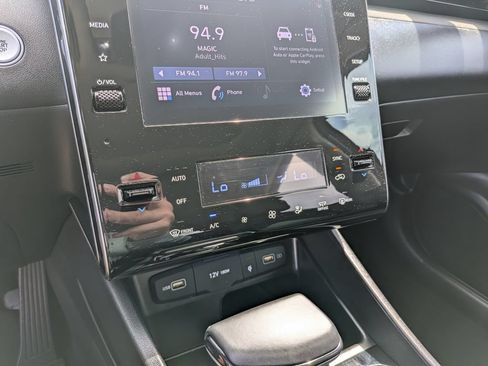 Used 2023 Hyundai Tucson SEL w/ Convenience Package FWD image 25