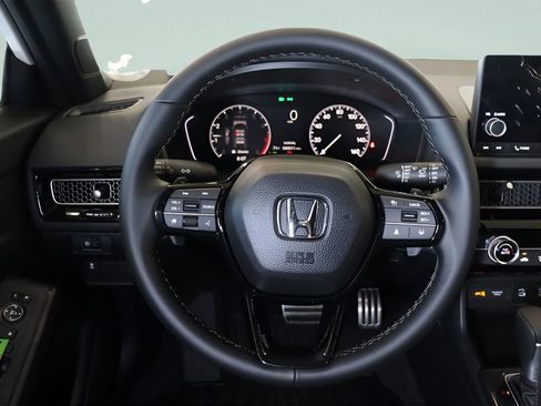 New 2026 Honda Civic Sport image 16