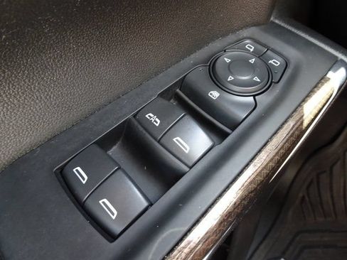 Used 2021 Chevrolet Silverado 1500 LT Trail Boss w/ Bed Protection Package AWD/4WD image 26