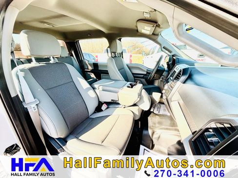 Used 2020 Ford F150 XL w/ Equipment Group 101A Mid AWD/4WD image 29