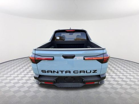 New 2026 Hyundai Santa Cruz SEL image 6