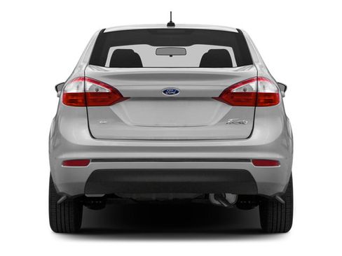 Used 2014 Ford Fiesta SE FWD image 5