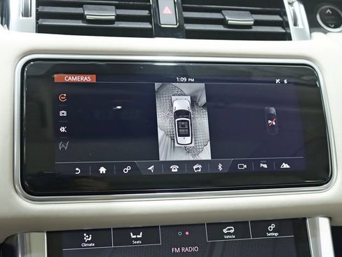 Used 2022 Land Rover Range Rover Sport Autobiography AWD/4WD image 22