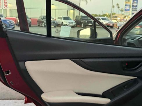 Used 2019 Subaru Impreza 2.0i image 59