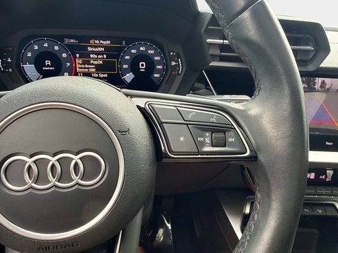 Certified 2023 Audi A3 2.0T Premium w/ Convenience Package AWD/4WD image 29