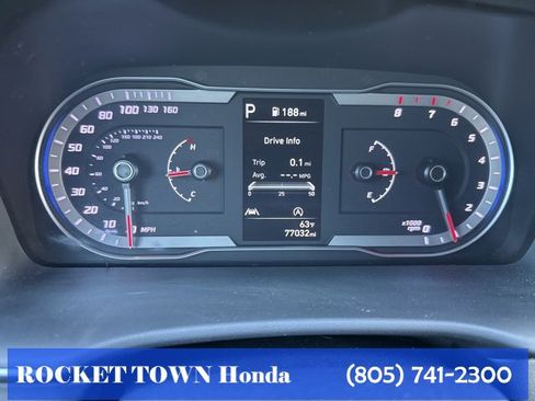 Used 2022 Hyundai Tucson SEL image 23
