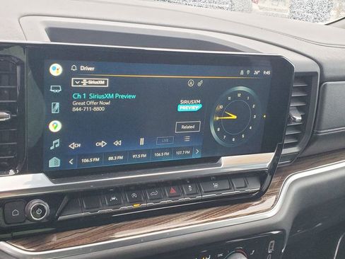 Used 2022 Chevrolet Silverado 1500 LT w/ LPO, Dark Essentials Package image 22