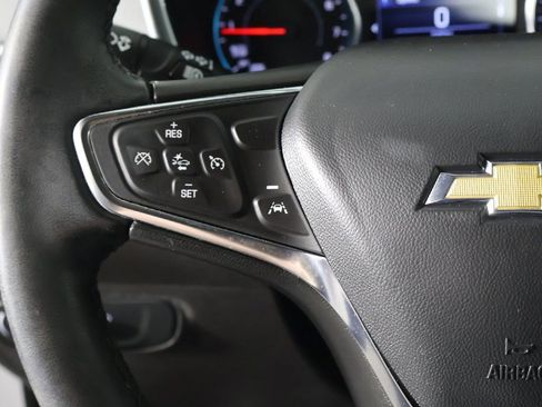 Used 2024 Chevrolet Equinox LT image 38