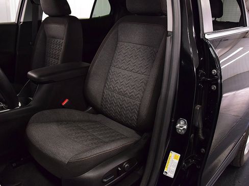 Used 2024 Chevrolet Equinox LT w/ LPO, Floor Liner Package image 27