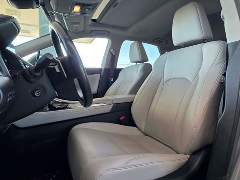 Used 2020 Lexus RX 350 AWD w/ Premium Package image 11