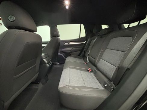 New 2026 GMC Terrain Elevation image 37