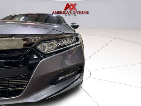 Used 2019 Honda Accord Sport image 13