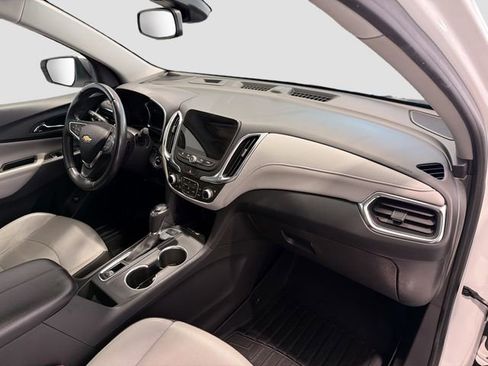 Used 2021 Chevrolet Equinox Premier AWD/4WD image 25